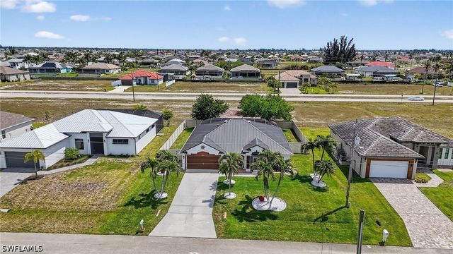 1223 NW 40th PL, Cape Coral, FL 33993