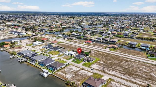 1223 NW 40th PL, Cape Coral, FL 33993