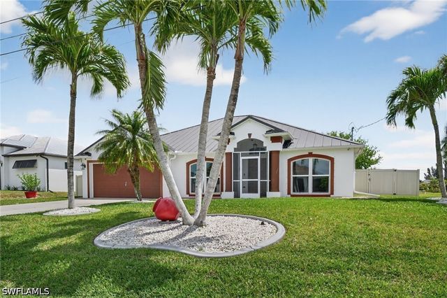 1223 NW 40th PL, Cape Coral, FL 33993