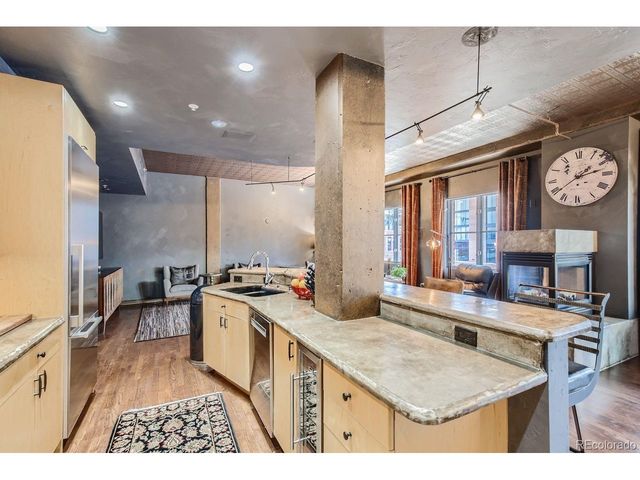 1735 19th St 5B, Denver, CO 80202