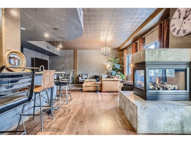 1735 19th St 5B, Denver, CO 80202