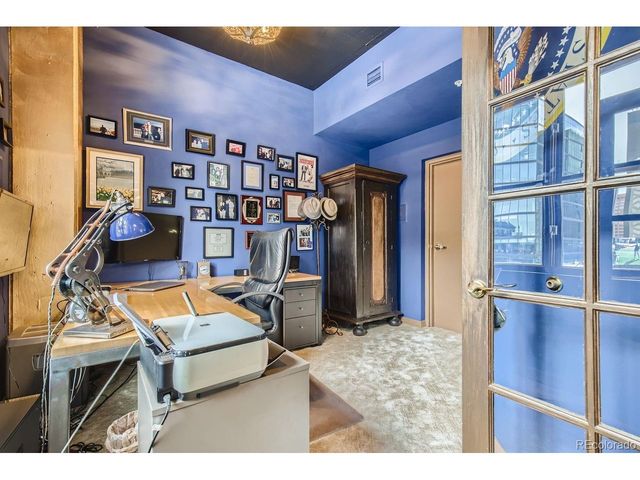 1735 19th St 5B, Denver, CO 80202