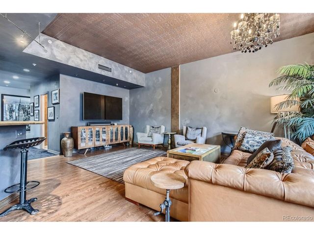 1735 19th St 5B, Denver, CO 80202