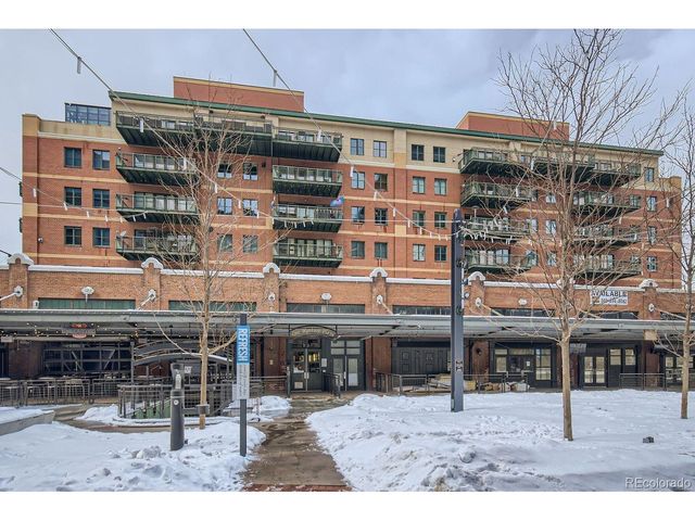 1735 19th St 5B, Denver, CO 80202