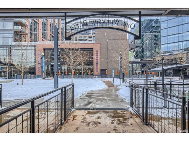 1735 19th St 5B, Denver, CO 80202