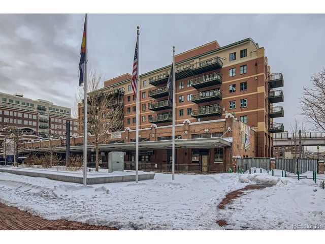 1735 19th St 5B, Denver, CO 80202