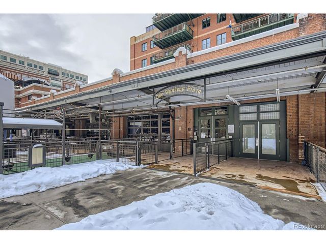 1735 19th St 5B, Denver, CO 80202