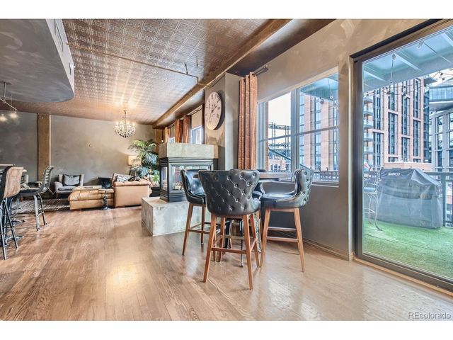 1735 19th St 5B, Denver, CO 80202