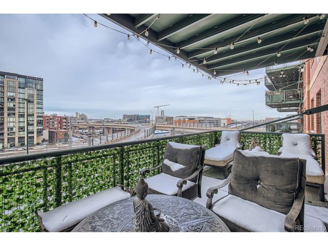 1735 19th St 5B, Denver, CO 80202