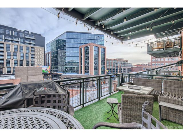 1735 19th St 5B, Denver, CO 80202