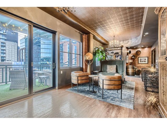 1735 19th St 5B, Denver, CO 80202