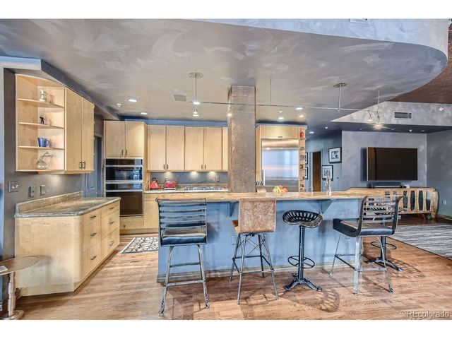 1735 19th St 5B, Denver, CO 80202