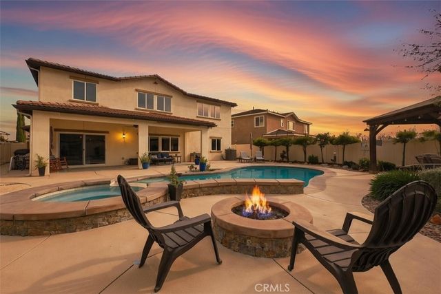 34833 Carina Place, Murrieta, CA 92563
