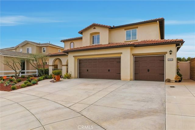 34833 Carina Place, Murrieta, CA 92563