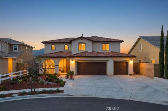 34833 Carina Place, Murrieta, CA 92563
