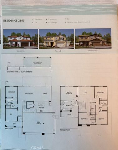 34833 Carina Place, Murrieta, CA 92563