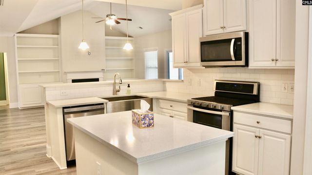 155 Doolittle Drive, Chapin, SC 29036