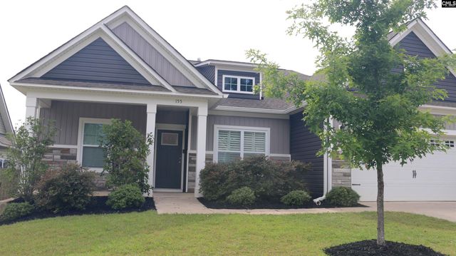 155 Doolittle Drive, Chapin, SC 29036