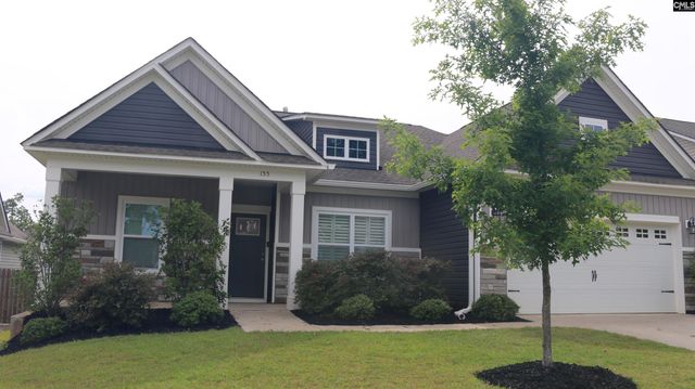 155 Doolittle Drive, Chapin, SC 29036