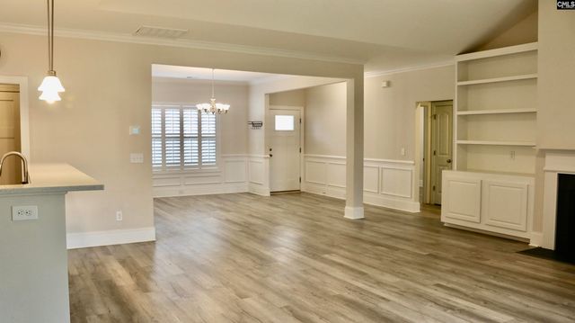 155 Doolittle Drive, Chapin, SC 29036