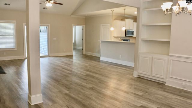 155 Doolittle Drive, Chapin, SC 29036
