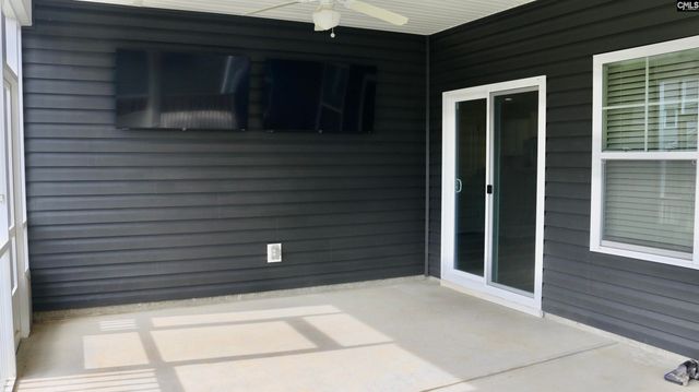 155 Doolittle Drive, Chapin, SC 29036