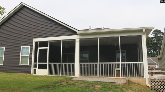 155 Doolittle Drive, Chapin, SC 29036