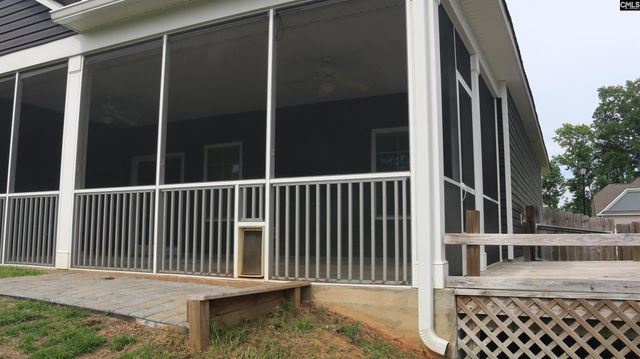 155 Doolittle Drive, Chapin, SC 29036