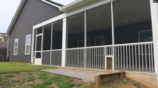155 Doolittle Drive, Chapin, SC 29036