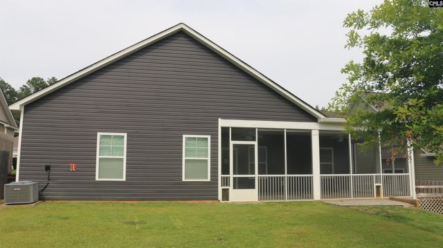 155 Doolittle Drive, Chapin, SC 29036