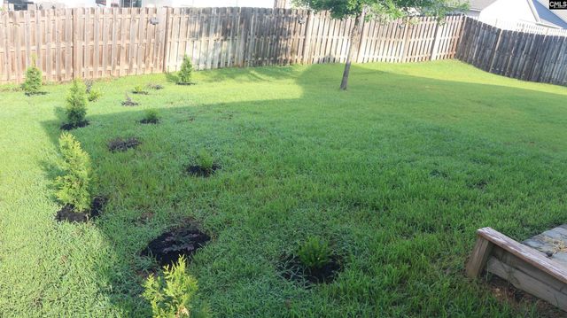 155 Doolittle Drive, Chapin, SC 29036