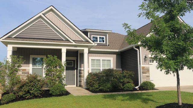155 Doolittle Drive, Chapin, SC 29036