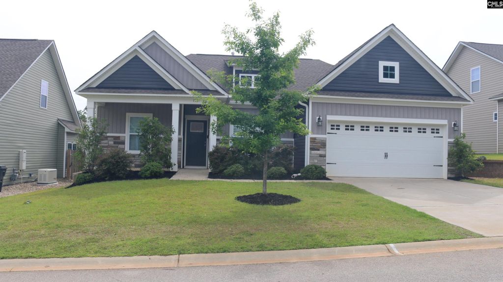 155 Doolittle Drive, Chapin, SC 29036