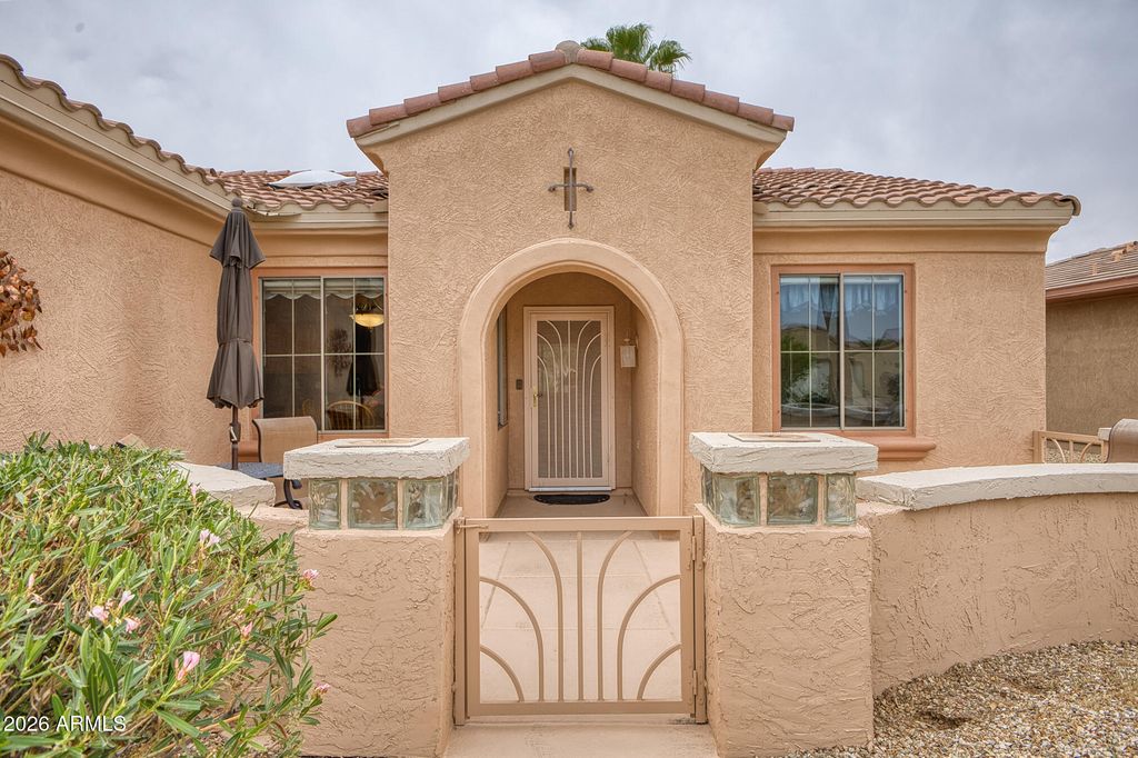 16807 W PALISADE TRAIL Lane, Surprise, AZ 85387 — photo 2