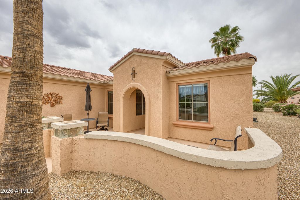 16807 W PALISADE TRAIL Lane, Surprise, AZ 85387 — photo 3