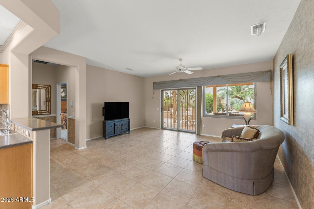 16807 W PALISADE TRAIL Lane, Surprise, AZ 85387 — photo 5
