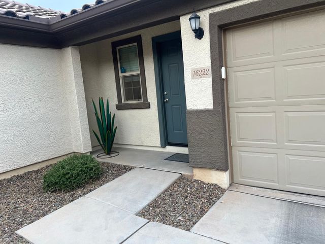 16222 W La Ventilla Way, Goodyear, AZ 85338