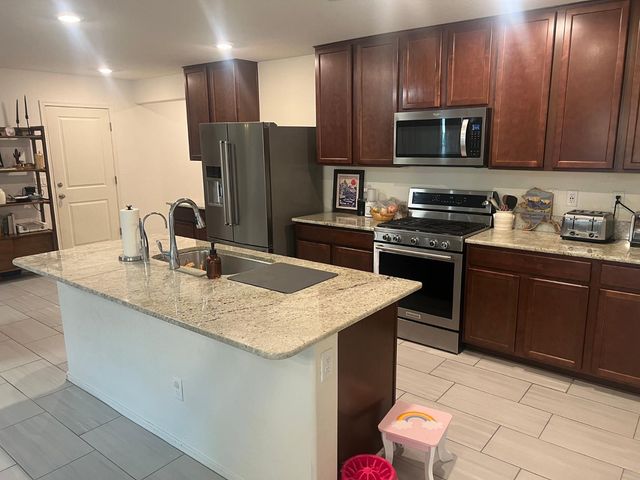 16222 W La Ventilla Way, Goodyear, AZ 85338