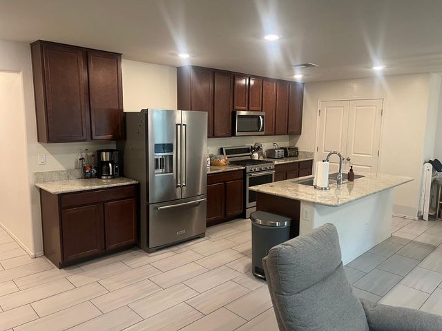 16222 W La Ventilla Way, Goodyear, AZ 85338