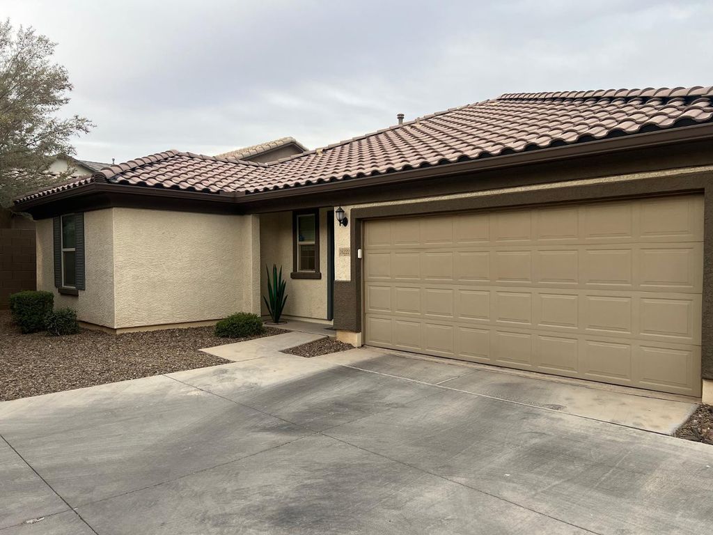 16222 W La Ventilla Way, Goodyear, AZ 85338