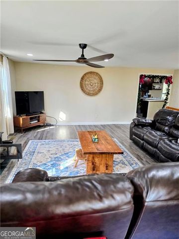 1173 Dabbs Bridge Road, Dallas, GA 30132