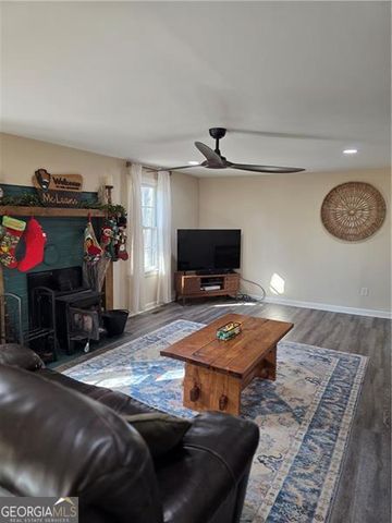 1173 Dabbs Bridge Road, Dallas, GA 30132