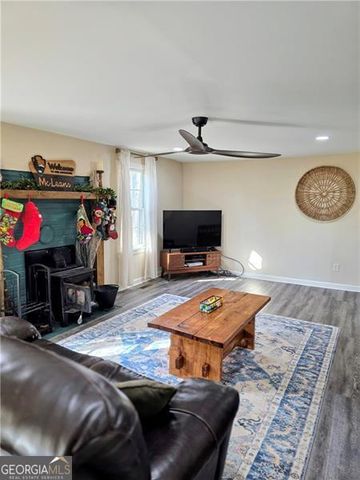 1173 Dabbs Bridge Road, Dallas, GA 30132