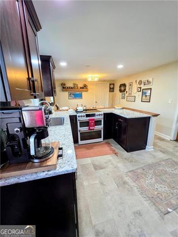 1173 Dabbs Bridge Road, Dallas, GA 30132