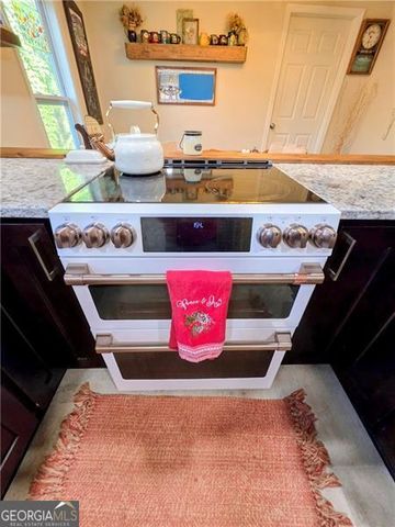 1173 Dabbs Bridge Road, Dallas, GA 30132