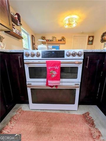 1173 Dabbs Bridge Road, Dallas, GA 30132