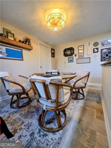 1173 Dabbs Bridge Road, Dallas, GA 30132