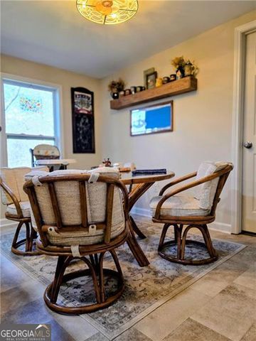 1173 Dabbs Bridge Road, Dallas, GA 30132