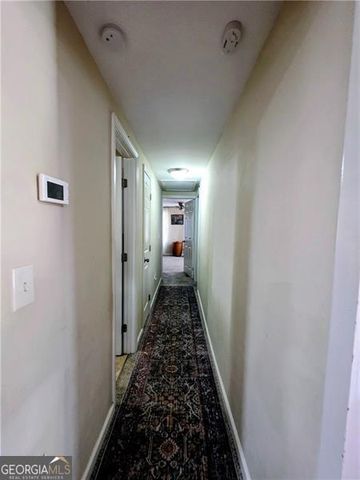 1173 Dabbs Bridge Road, Dallas, GA 30132