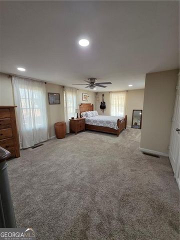 1173 Dabbs Bridge Road, Dallas, GA 30132